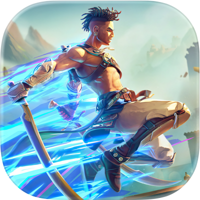 Prince of Persia Lost Crown