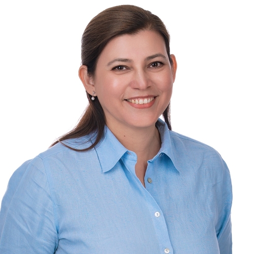 Elvia Rosas