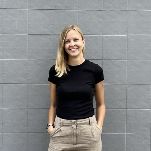 Malin Sundberg