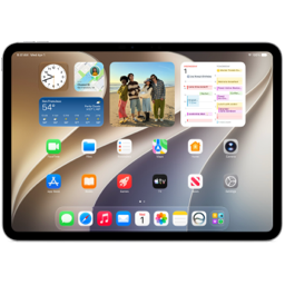 iPadOS