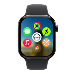 watchOS