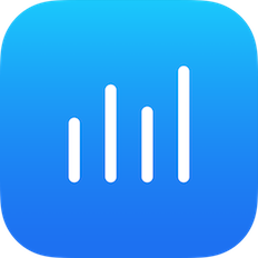 App Analytics icon