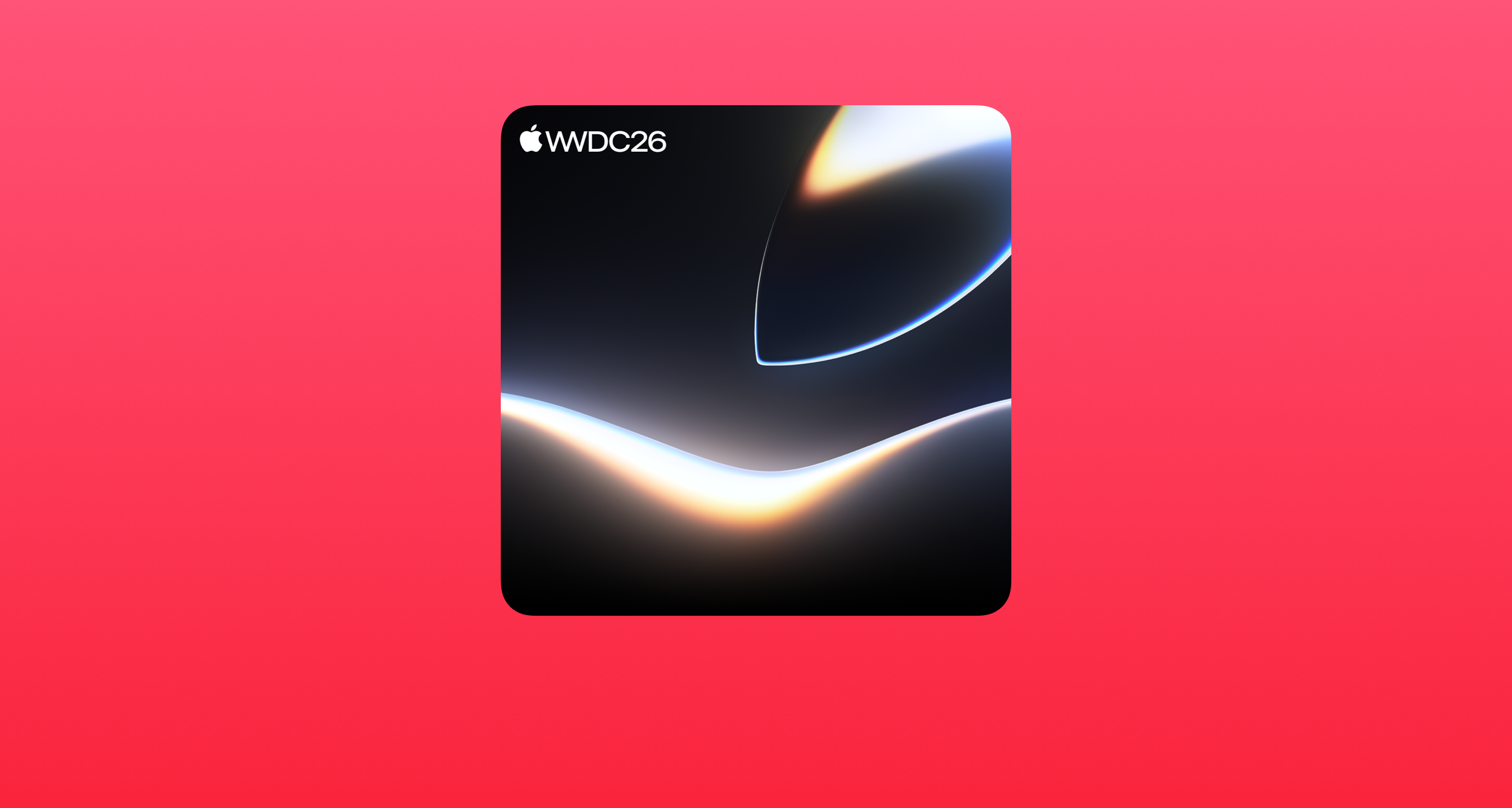 Apple Music 播放列表封面